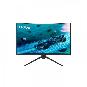 제이씨현 UDEA EDGE ED2730CG 유케어커브드165 무결점