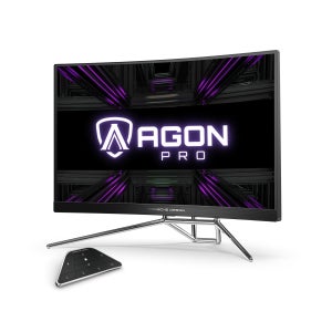 알파스캔 AGON PD27 QHD 240 HDR 400 게이밍 무결점