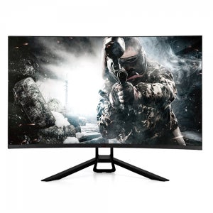 정림전자 GMASTAR JG271C6771 1500R HDR게이밍 무결점