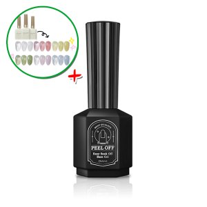 다이아미 필 오프 베이스젤 10ml