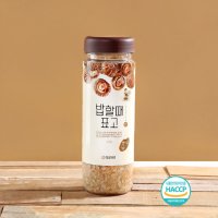 밥할때 건강영양쌀 기능성쌀 420g 톳 다시마 표고 녹차 울금 컬러 색깔있는 쌀