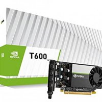 ELSA 엘사 T600 NVIDIA Turing 그래픽 보드 ENQT600-4GER VD7651