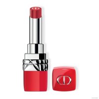 Dior Ultra Care Rouge Floral Oil Care 635 Ecstase 디올 울트라 케어 립스틱 플로랄 오일 635 엑스테이즈