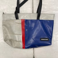 FREITAG F560 STERLING 프라이탁 스털링 쇼퍼백 회/파 d