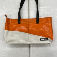 FREITAG F560 STERLING 프라이탁 스털링 쇼퍼백 흰/주 d