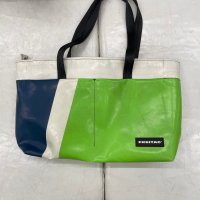 FREITAG F560 STERLING 프라이탁 스털링 쇼퍼백 초/흰 d