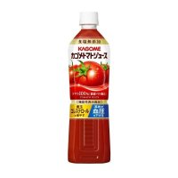 Kagome 카고메 Tomato 토마토 주스 무염 720ml 15개