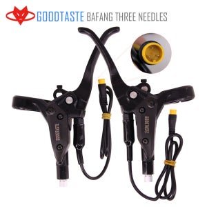전기퀵보드부속 부품 bafang power-off oil brake 3 핀 e-bike