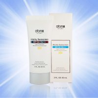 애터미 선크림 (베이지) 60ml SPF50+/PA+++