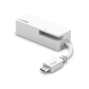 아이피타임 USB3.0 C타입 기가비트 유선 랜카드 아답터 U1G-C