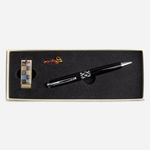 자개 USB메모리 볼펜 세트 16G 32G