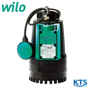 윌로펌프 PD-550MA 700W 50mm 오뚝이 자동 수중배수펌프 호스커플링포함
