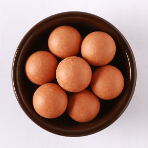 빅사이즈 국내산황토볼 25파이 3kg 2종