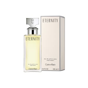 캘빈클라인 공식 이터니티 우먼 EDP 100 mL