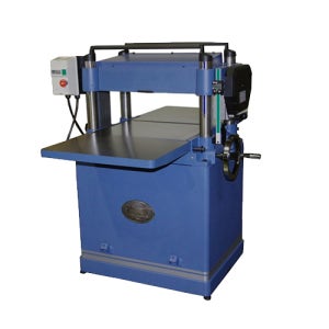 OLIVER 올리버 20인치 자동대패 4430 일반날