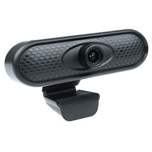 웹캠 카메라 컴퓨터 PC 노트북 방송용 화상통화 회의용 강의용