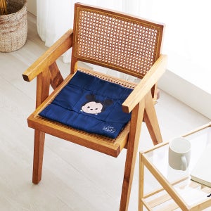 디즈니 usb 온열 전기방석 1인용 usb 전용 케이블 세트