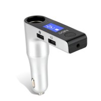 6in1 차량용 올인원 블루투스 카팩 NEXT-2422BTC 핸즈프리