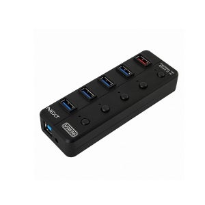 넥스트 NEXT-UH305 (5포트/USB 3.0) USB허브