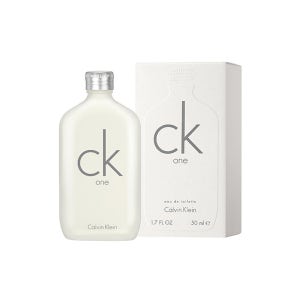 캘빈클라인 공식 ck one EDT 50 mL