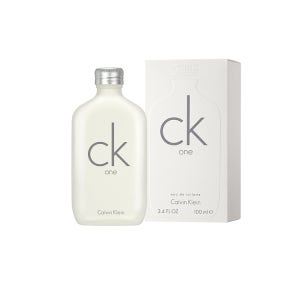 캘빈클라인 공식 ck one EDT 100 mL