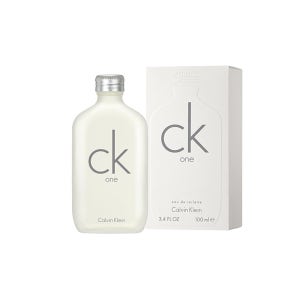 캘빈클라인 공식 ck one EDT 100 mL