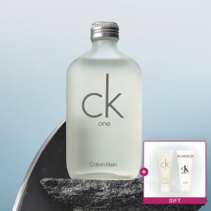 캘빈클라인 공식 ck one EDT 100 mL