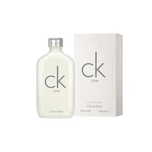 캘빈클라인 공식 ck one EDT 100ml