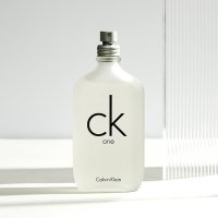 캘빈클라인 CK one EDT 100 mL