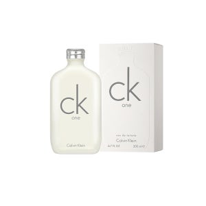 캘빈클라인 공식 ck one EDT 200 mL