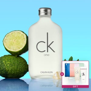 캘빈클라인 공식 ck one EDT 200 mL