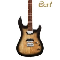 콜트 Cort KX300 OPRB 일렉기타 뉴엑스 GP-1 헤드폰 앰프 선물