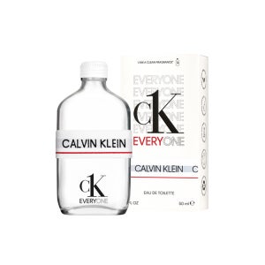 캘빈클라인 공식 ck EVERYONE EDT 50 mL