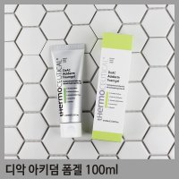 써모슈티컬 디악 아키덤 폼젤 100ml +라키아앰플1병