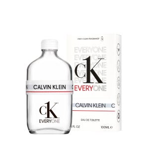 캘빈클라인 공식 ck EVERYONE EDT 100 mL