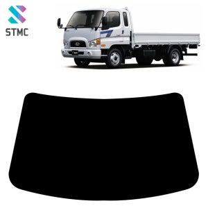 마이티 전용 앞유리 썬팅필름 화물차 트럭 UV열차단 반반사