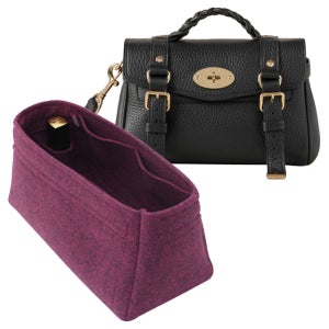 미니 알렉사 호환 이너백 핸들 멀버리 RL6595 슈엔백