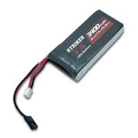 스트라이커 TX 3400mAh 배터리