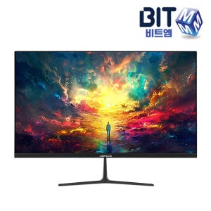 비트엠 SMACO M2475F 베젤리스 HDR (포토상품평 3,000)