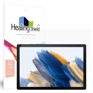 갤럭시탭 종이질감 light 액정보호필름 갤럭시 탭 A8(2022), 1매입