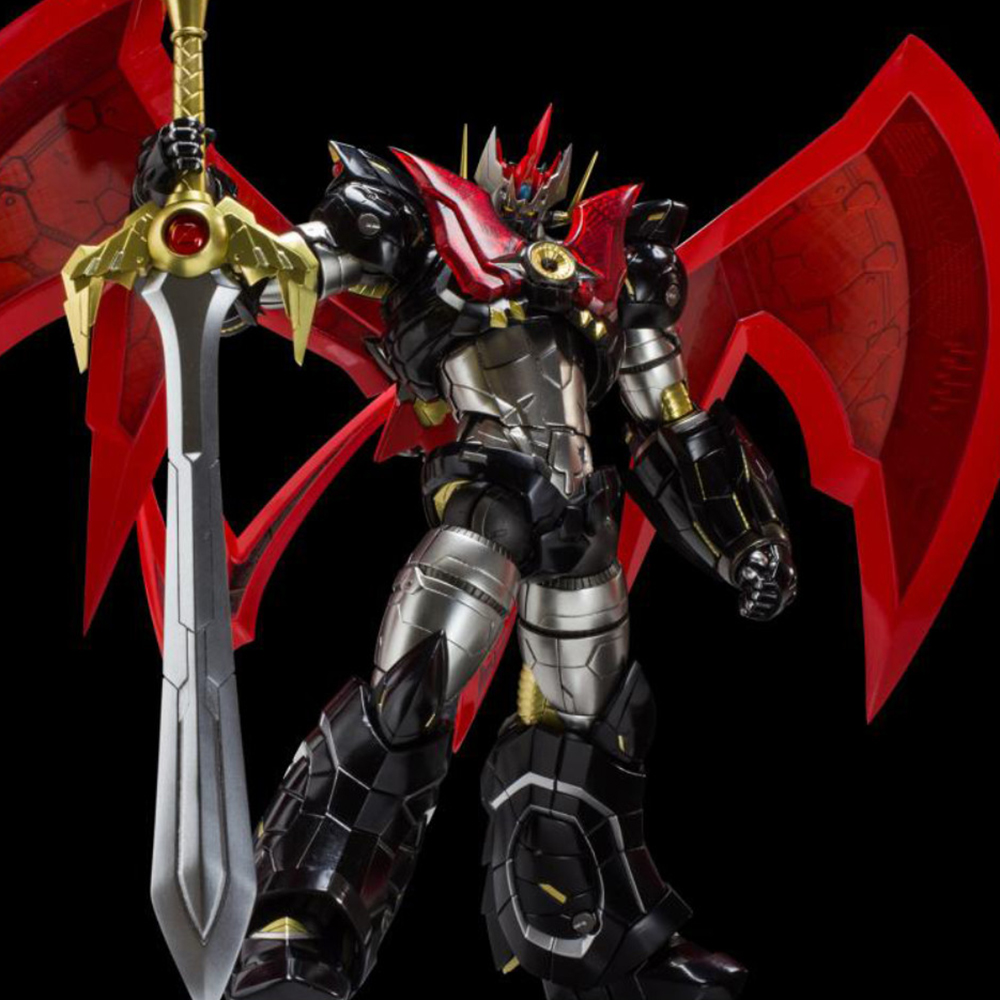 RIOBOT Mazinkaiser (마징카이저)