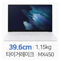 삼성전자 갤럭시북 프로 NT950XDC-XC72S 성은