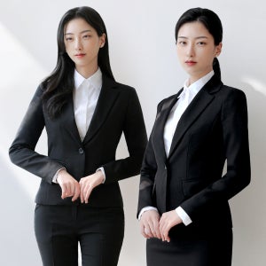 여자정장대여