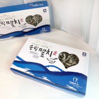 완도청년 국내산 100% 멸치 1kg 대멸 중멸 자멸 세멸 국물용 볶음용