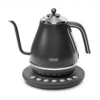 DeLonghi KBOE1230J-W 드롱기 스테인리스 커피포트 전기포트