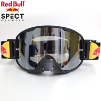 레드불 스펙트 RedBull Spect Eyewear STRIVE 003AS 2021-22 오토바이 모토크로스 스포츠 고글