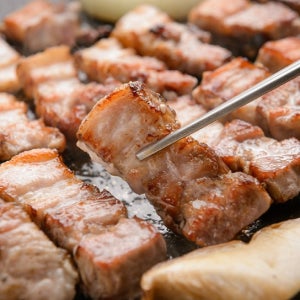 농협 제주 돼지 흑돼지 [육즙빵빵] 오겹살 500g 앞다리살 1kg 산지직송