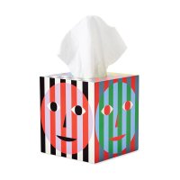 모마 Dusen Dusen Everybody Tissue Box 두센 두센 티슈 박스