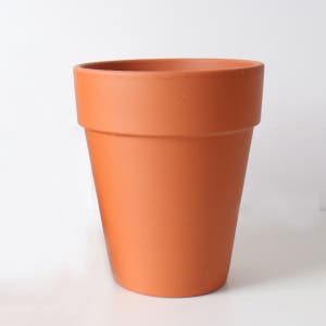 모리앤 독일 플라워형 토분 14호