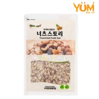 너츠스토리 햇 아몬드 1kg 아몬드슬라이스